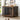 Wooden Dog Crate Table Furniture