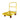 440lbs Load Capacity Hand Truck