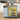 blue kitchen island - charmydecor