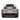 44" Licensed 12V Black Kid Electric KTM x BOW GTX Toy Car with Remote Control