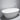 45" Modern Chrome Single Handle Freestanding Bathtub Faucet