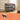 Duty Dog Crate Furniture with Removable Trays