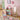 47 Pink Dressing Table with Chair - Olivia the Fairy Girls