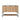 48" Modern Freestanding Maple Bathroom Vanity with Resin Basin and Storage Cabinet