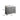 A dimension Image of the 48" Transitional Gray Freestanding Bathroom Vanity with White Carrara Marble Top