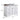 48'' Classic Freestanding Bathroom Vanity with Carrara White Marble Top