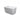 An ergonomic tub