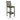 tall patio bar chair
