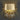 Luxury Gold Crystal Teardrop Wall Sconce