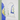 Irregular Decorative Frame Floor Length Mirror