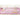 77.6" Pink Full Size Bed Floor With Safety Guardrails For Kids