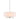 Modern White Chandelier