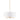 Drum Shade Chandelier 
