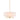 Drum Shade Chandelier 