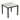 5-Piece Counter Height Dining Table Set with 42" Marble Table and 4 Blue Upholstered Chairs