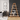 5-Shelf Display Ladder Bookcase