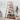 5-Shelf Display Ladder Bookcase