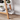 a-shaped freestanding bookshelf