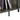 5-Tier Corner Cabinet Shelf with Storage