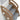  Coffee Color Slide and Swing Set Playground