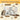 5-in-1 Coffee Color Slide and Swing Set Playground for Kids with Drawing Board - 81 inches