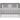 5-in-1 Gray Convertible Baby Crib 