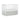 5-in-1 White Convertible Baby Crib 