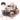 5.5 Toy Dinosaur RC Cars - Monster Truck for Toddlers