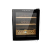50L Electric Cigar Humidor with 300 Counts Capacity & Cooling and Heating Function