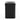 Black Automatic Trash Can