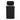 Black Automatic Trash Can