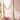50 Olivia the Fairy Girls Wooden Standing Mirror - Pink
