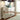 51" Luxury Mirrored Hallway Shoe Cabinet with Gold/Silver Frame