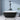 51" Matte Black Acrylic Oval Adjustable Freestanding Soaking Bathtub with Integrated Slotted Overflow and Chrome Pop-up Drain Anti-clogging