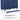 dark blue kitchen island