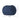 A dimension Image of our 52" Midnight Blue Microfiber 5-Foot Bean Bag Chair