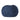 52" Midnight Blue Microfiber 5-Foot Bean Bag Chair