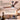 52'' LED 3-Blade Wood-Rod Ceiling Fan