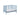 baby blue toddler bed frame
