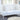 53.50" Palmer 3-in-1 Convertible Island Crib - White