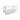 53.50" Palmer 3-in-1 Convertible Island Crib - White