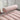 Pink Entryway Bench - CharmyDecor