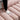 Pink Entryway Bench - CharmyDecor