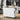 white kitchen island cabinet