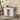 White Kitchen Cart - charmydecor
