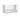 53" White 3-in-1 Convertible Wood Island Crib