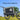 Black/Gray Dog Bicycle Trailer Media 2 of 11
