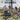 54" Outdoor Heavy Duty Foldable Utility Pet Stroller