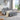 3-in-1 Convertible Sleeper Sofa 
