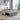 55" Modern Velvet Gray Sofa Bed